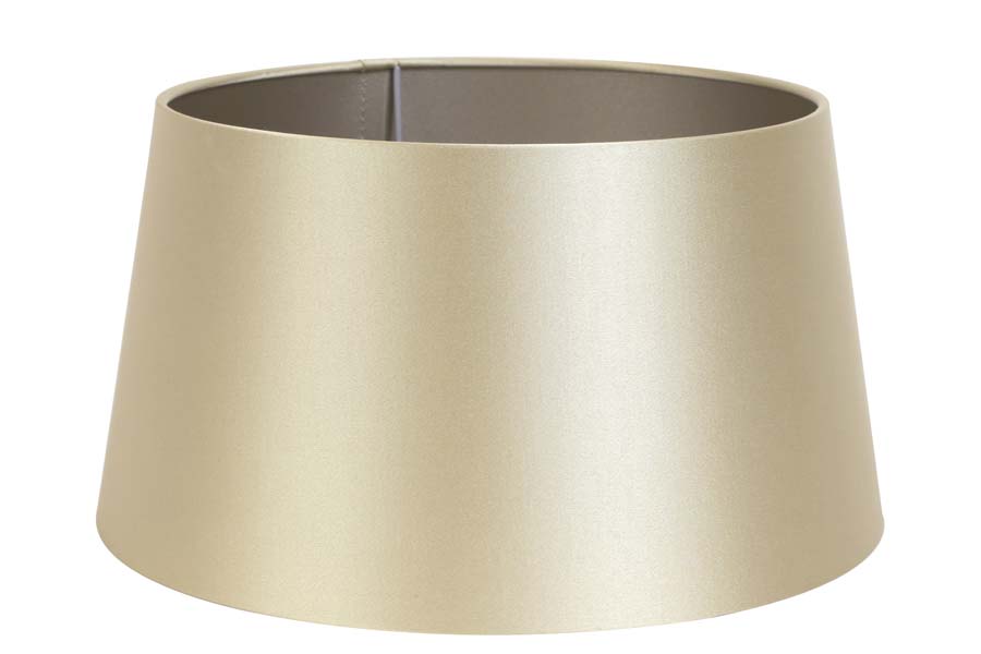 Shade n-round 30-25-16 cm MONACO gold