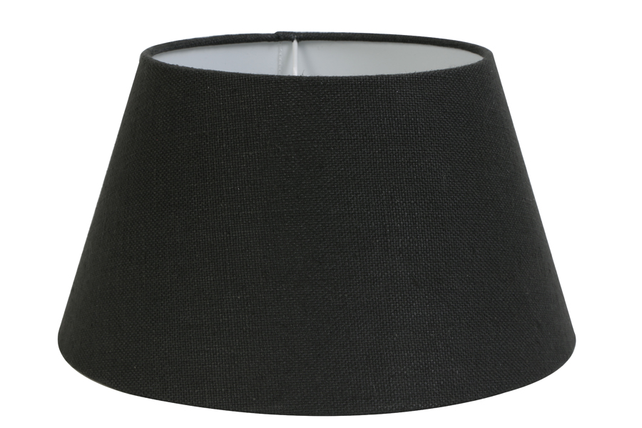 Shade round 40-30-22 cm LIVIGNO anthracite