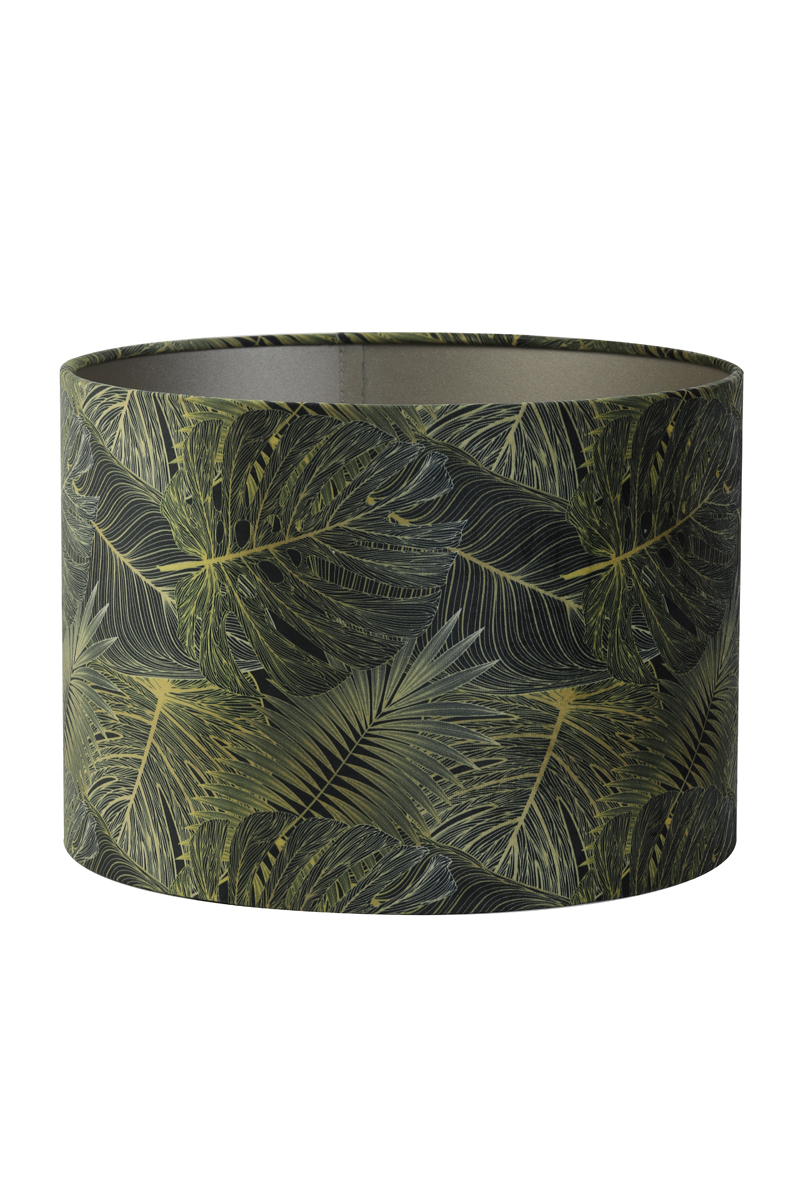 Shade cylinder 20-20-15 cm AMAZONE green