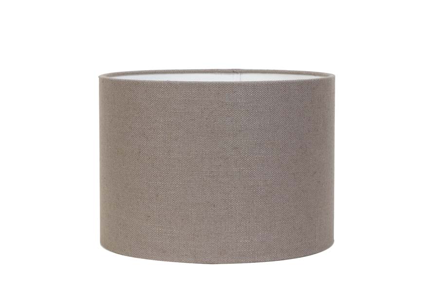 Shade cylinder 40-40-30 cm LIVIGNO liver