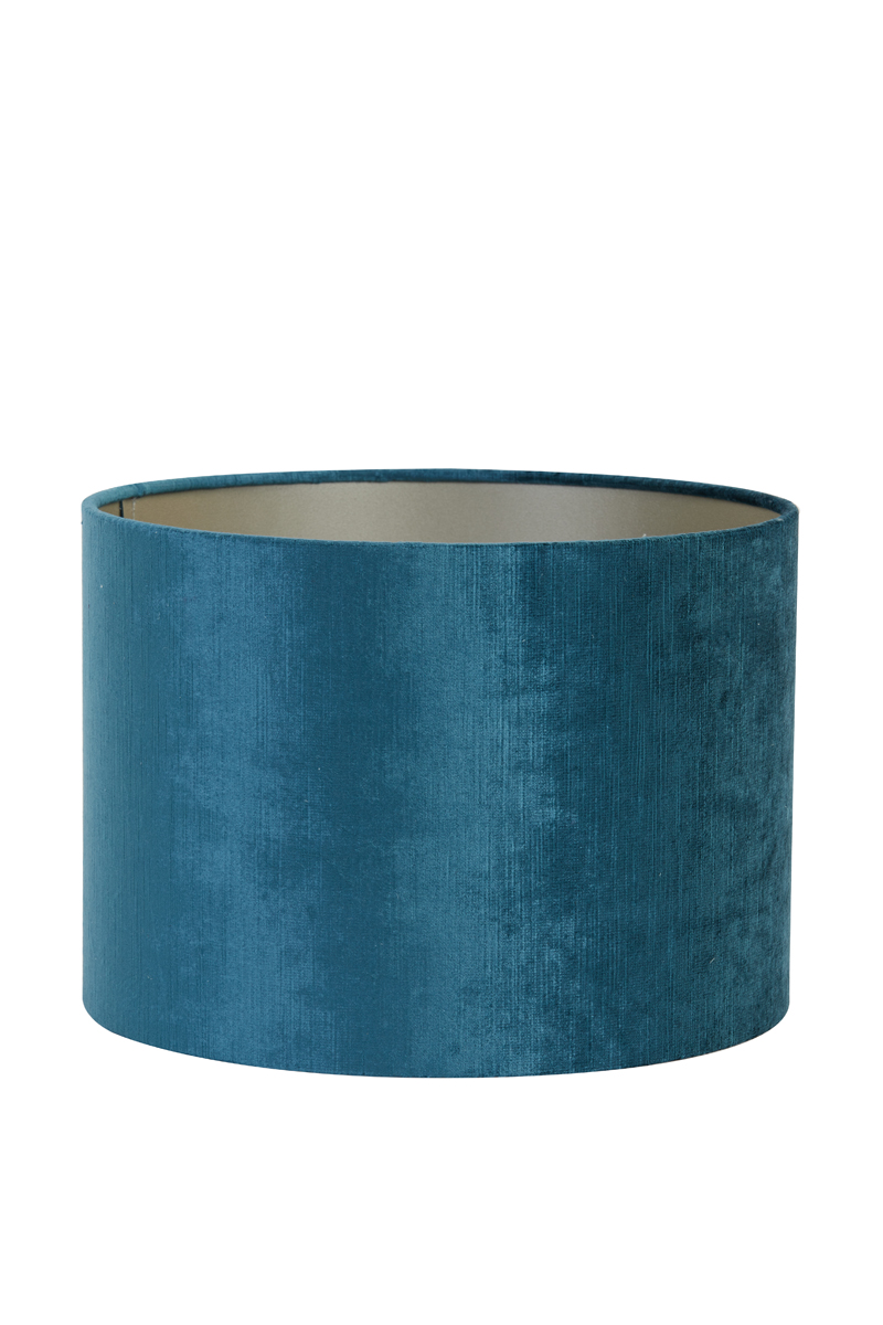Shade cylinder 40-40-30 cm GEMSTONE petrol