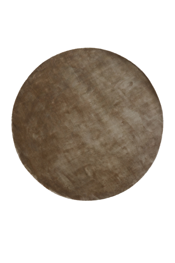 Rug Ø220 cm SITAL sand