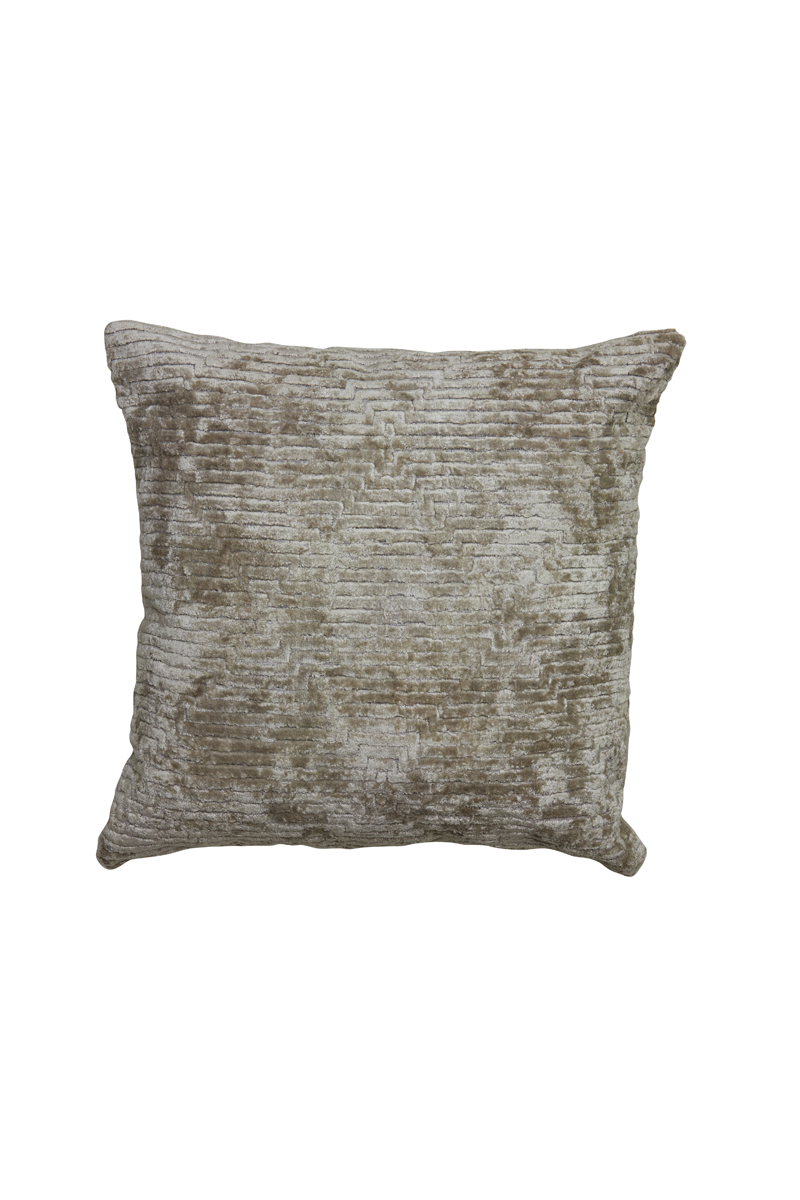 Cushion 45x45 cm DALEY sand