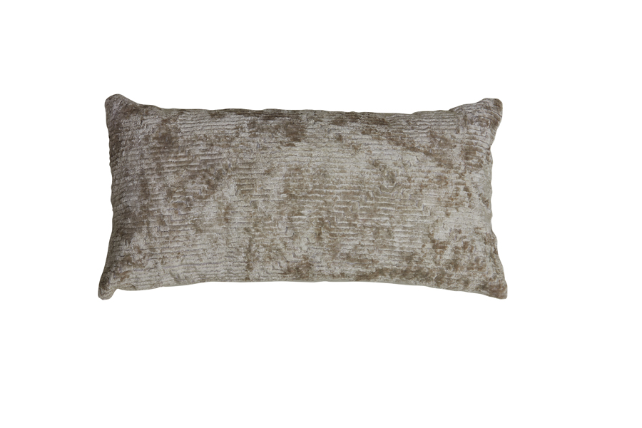 Cushion 60x30 cm DALEY sand