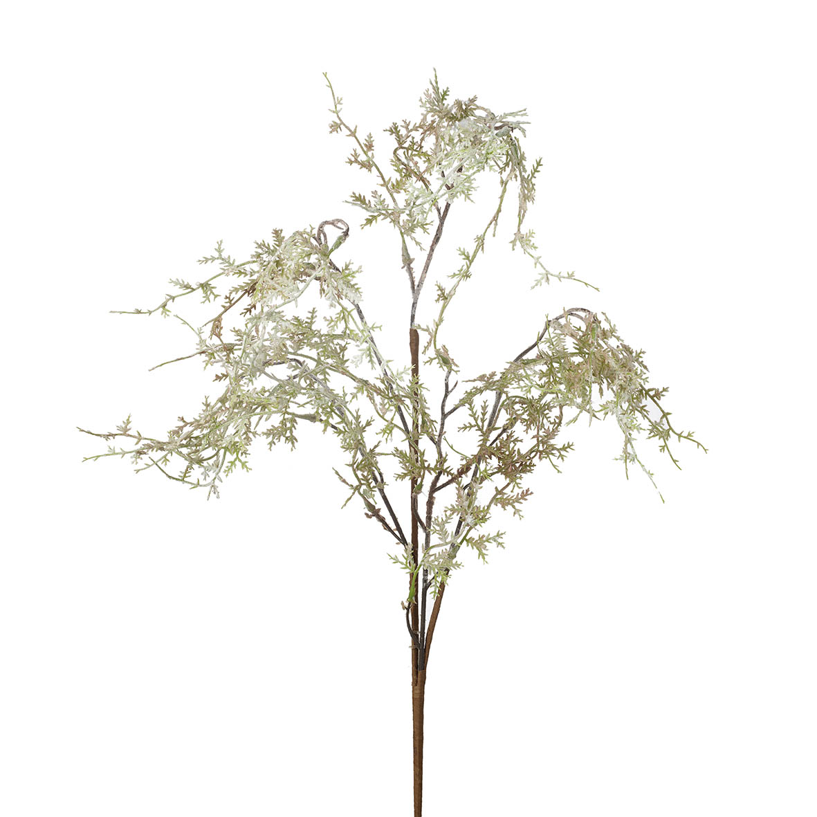 Spray 10x2x71 cm WILLOW SPRAY brown