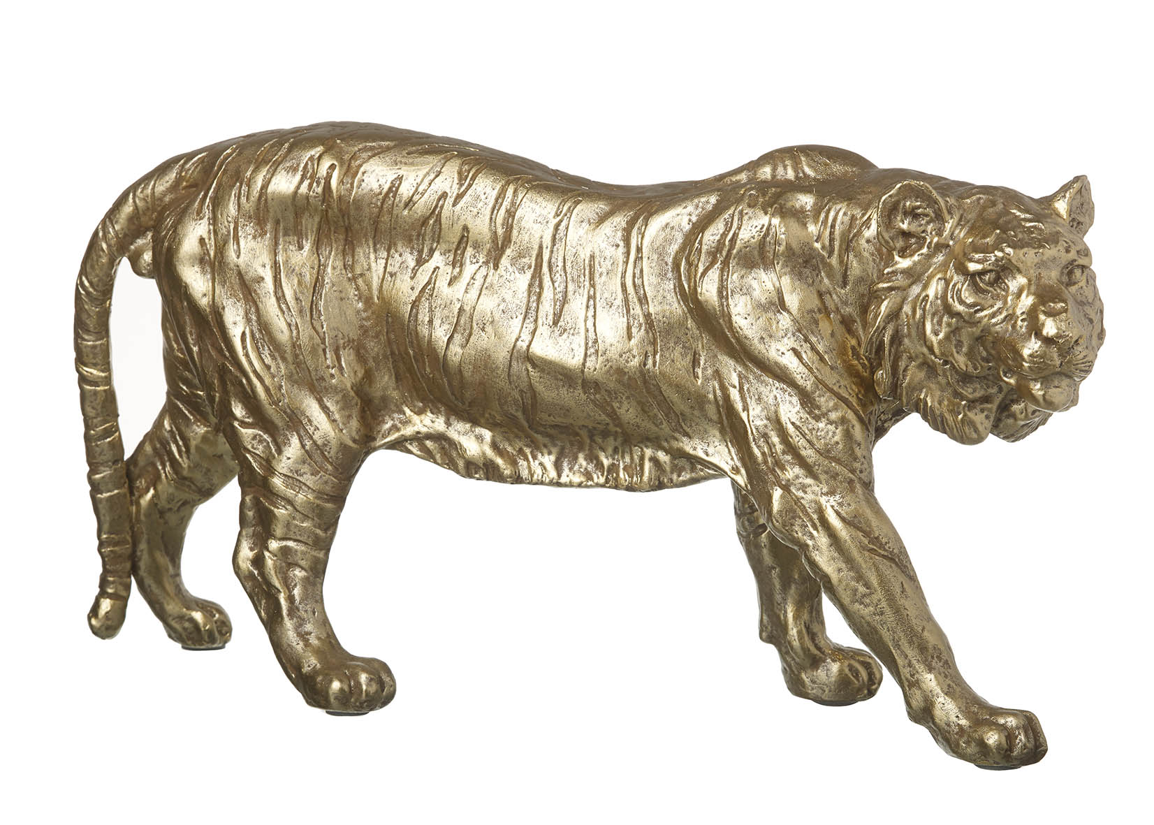 TIGER GOLD H200X100MM